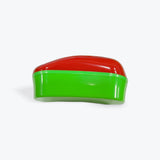 Dessata mini hairbrush compact