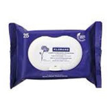 KLORANE Make-up Remover Biodegradable Wipes With Soothing Cornflower