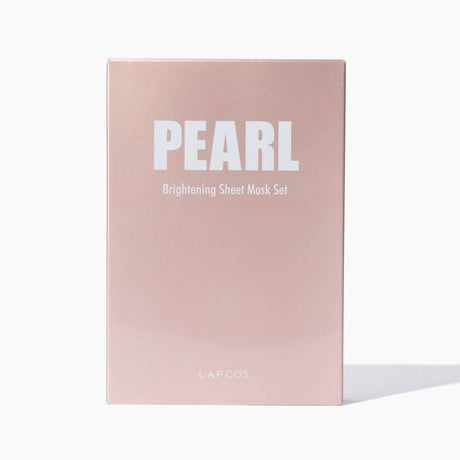 Pearl Daily Sheet Mask 5-pack - Image 3