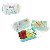 Sunny Life Kids Lunch Bento Box Wonderland