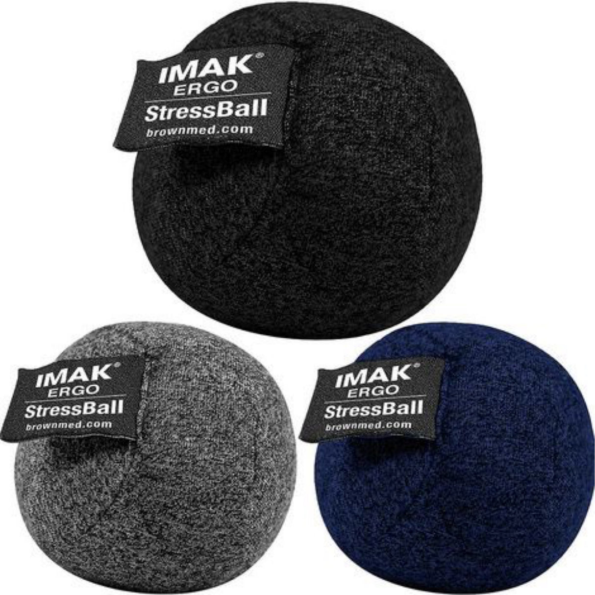Imak Ergo Stress Ball