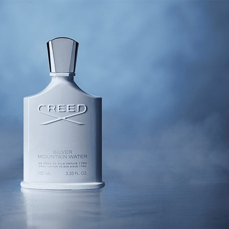 Creed Silver Mountain Water EDP Spray - Image 5