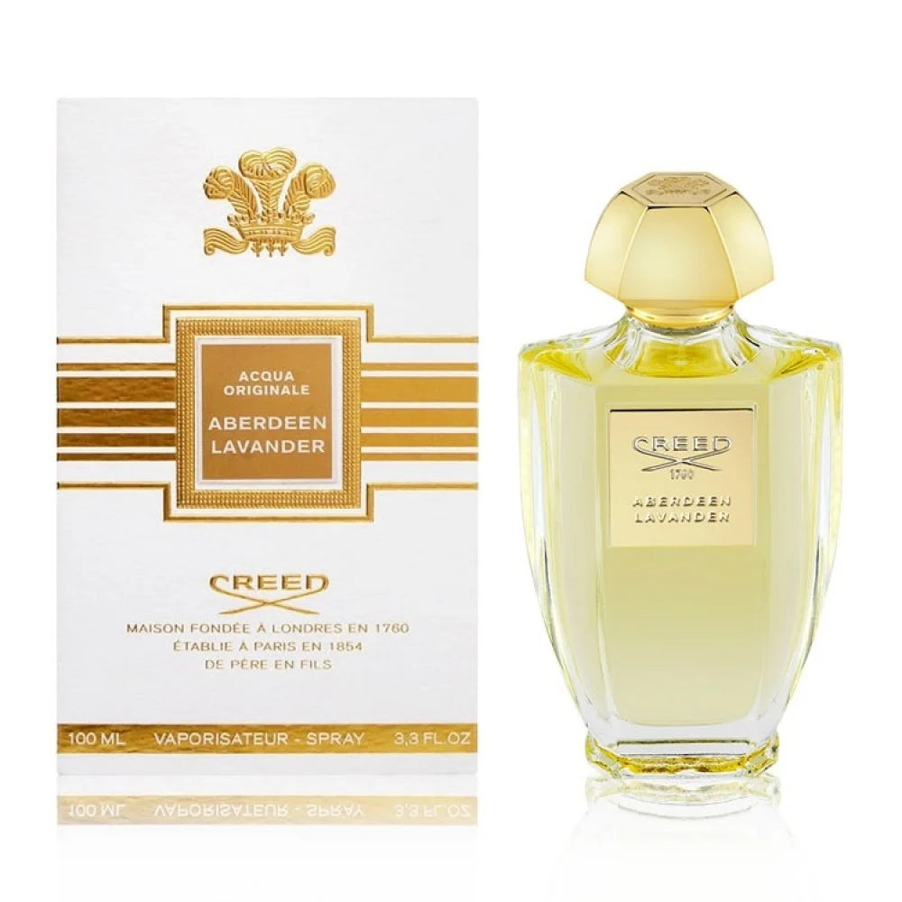 Creed Aberdeen Lavender Eau De Parfum - Image 3
